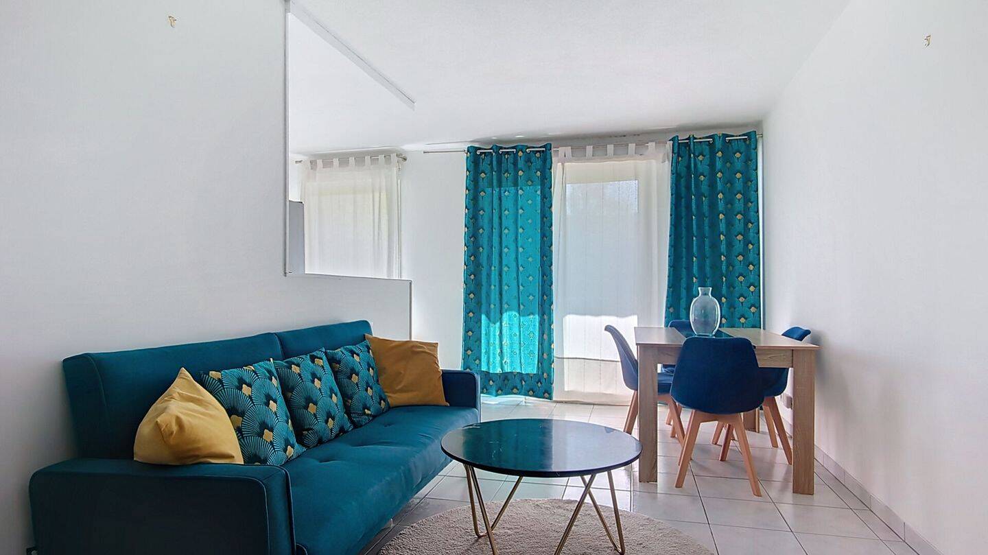 Appartement 2 pièces 44 m² · à Blanquefort · 43,6 m² · 769 €/mois