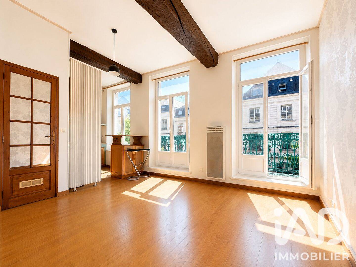 Appartement 1 pièce 26 m² · à Arras · 26 m² · 88 000 €