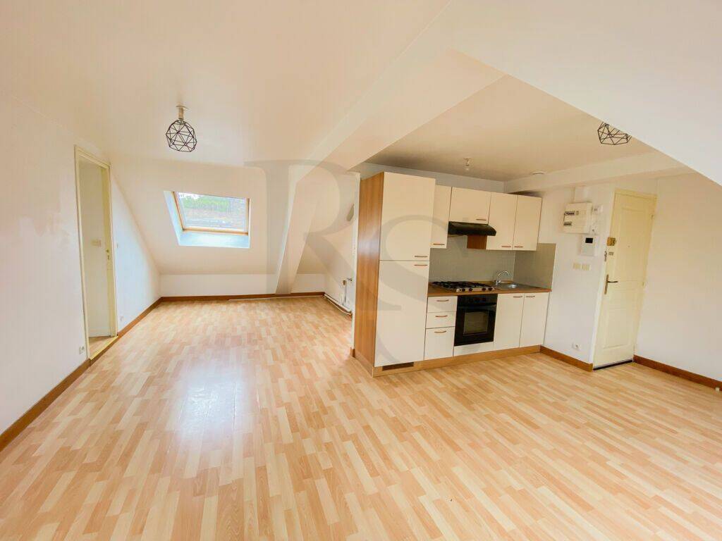Appartement 3 pièces 45 m² · à Saint-Pierre-du-Regard · 45 m² · 415 €/mois