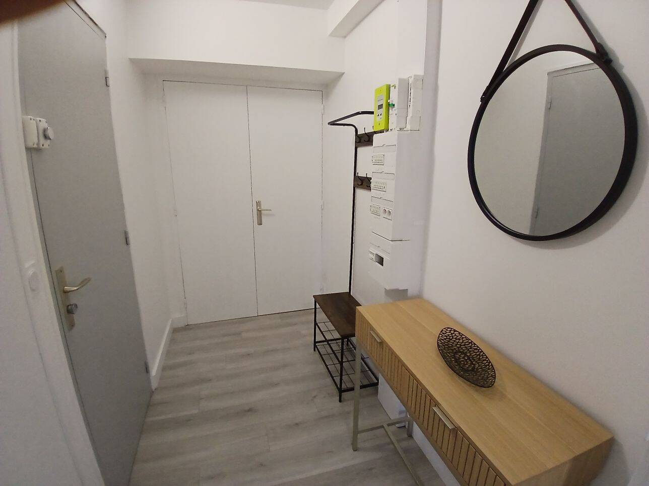 Appartement 3 pièces 63 m² · à Moëlan-sur-Mer · 62,9 m² · 697 €/mois