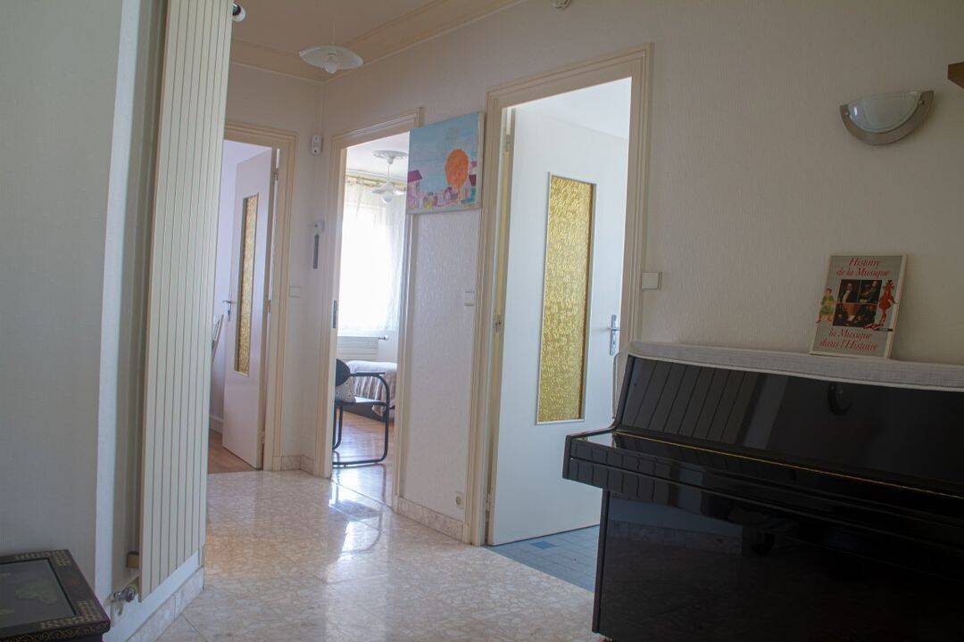 Appartement 1 pièce 19 m² · à Villeurbanne · 19 m² · 480 €/mois
