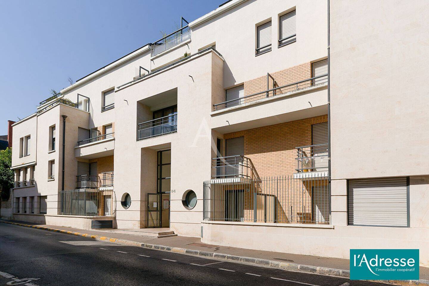 Appartement 1 pièce 17 m² · à Reims · 17 m² · 104 500 €