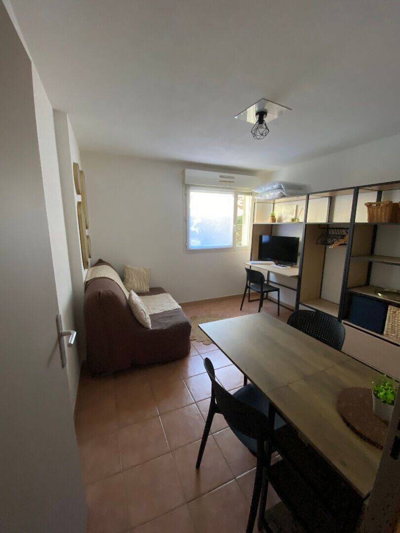 Appartement 1 pièce 19 m² · à Avignon · 18,6 m² · 450 €