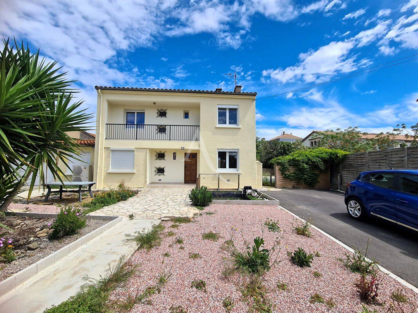 Maison 5 pièces 129 m² · à Cuxac-d'Aude · 129 m² · 1 396 €