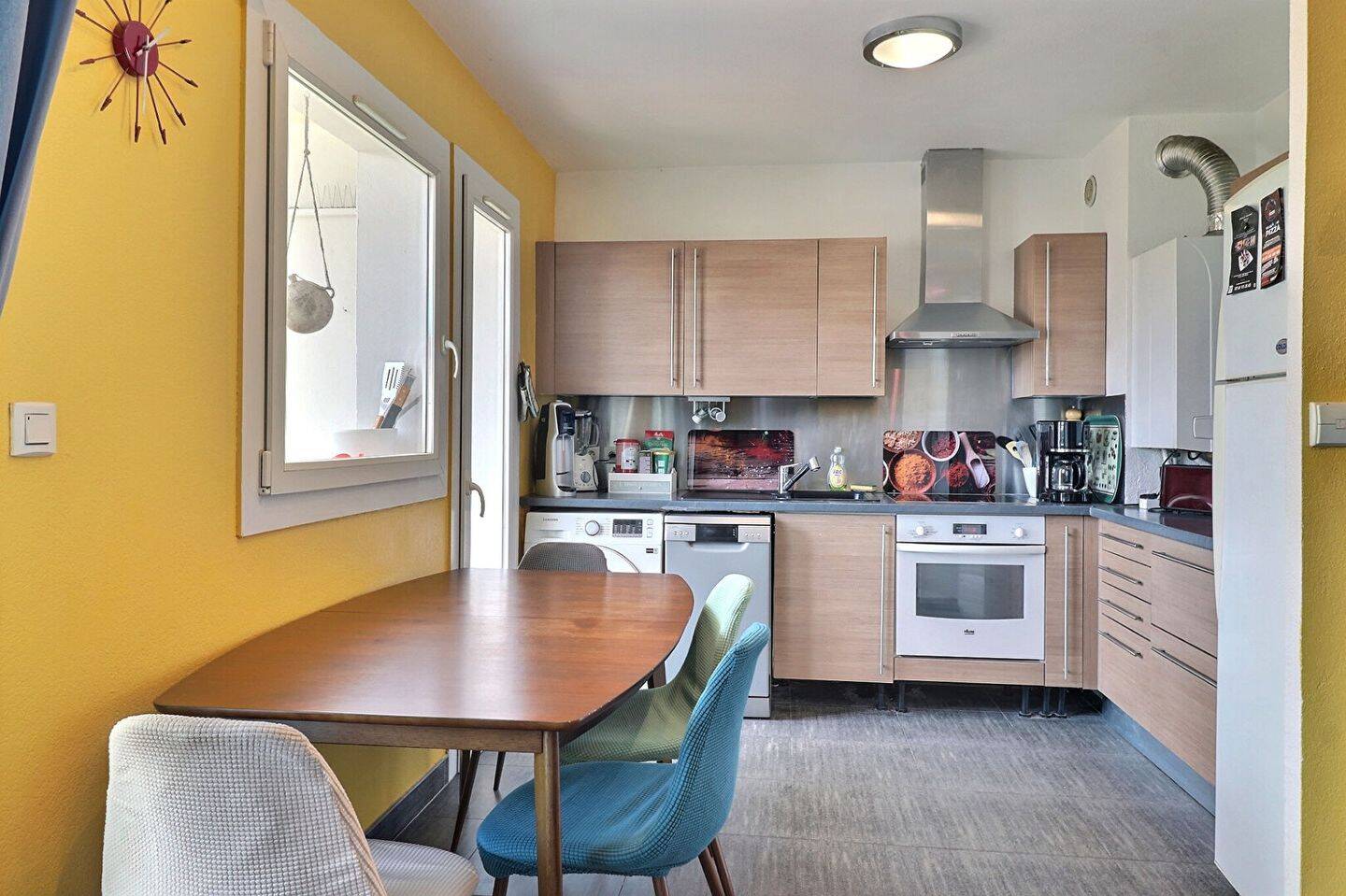 Appartement 3 pièces 55 m² · à Fréjus · 55 m² · 1 250 €