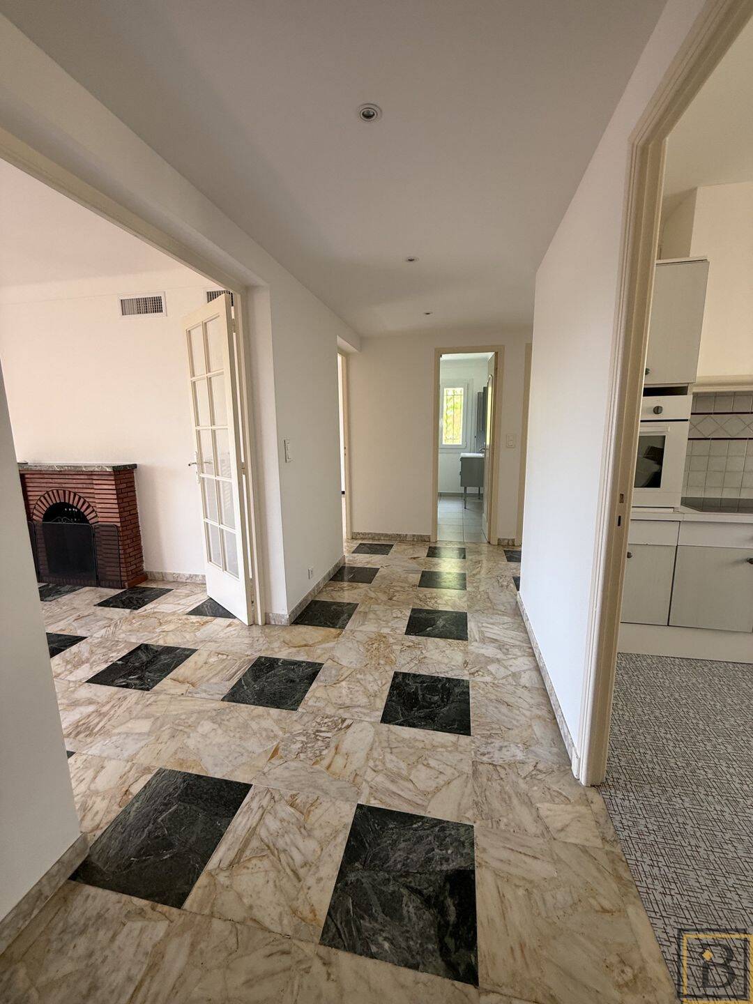 Appartement 3 pièces 77 m² · à Mougins · 77,2 m² · 1 330 €/mois
