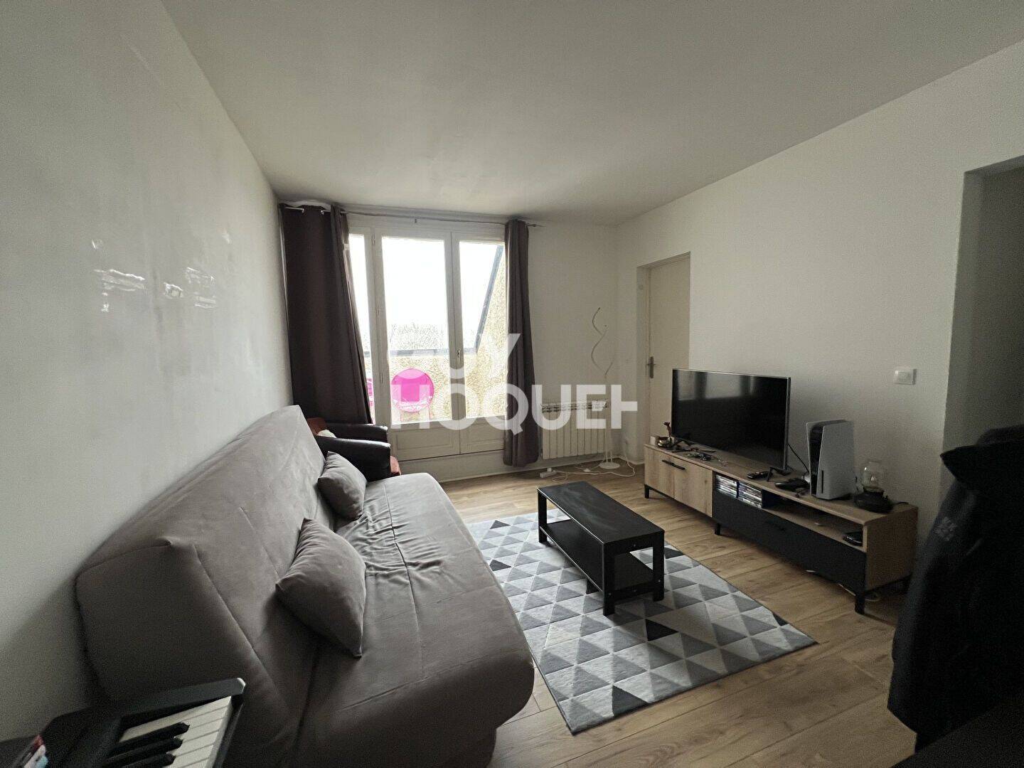 Appartement 1 pièce 31 m² · à Le Malesherbois · 31,3 m² · 450 €/mois