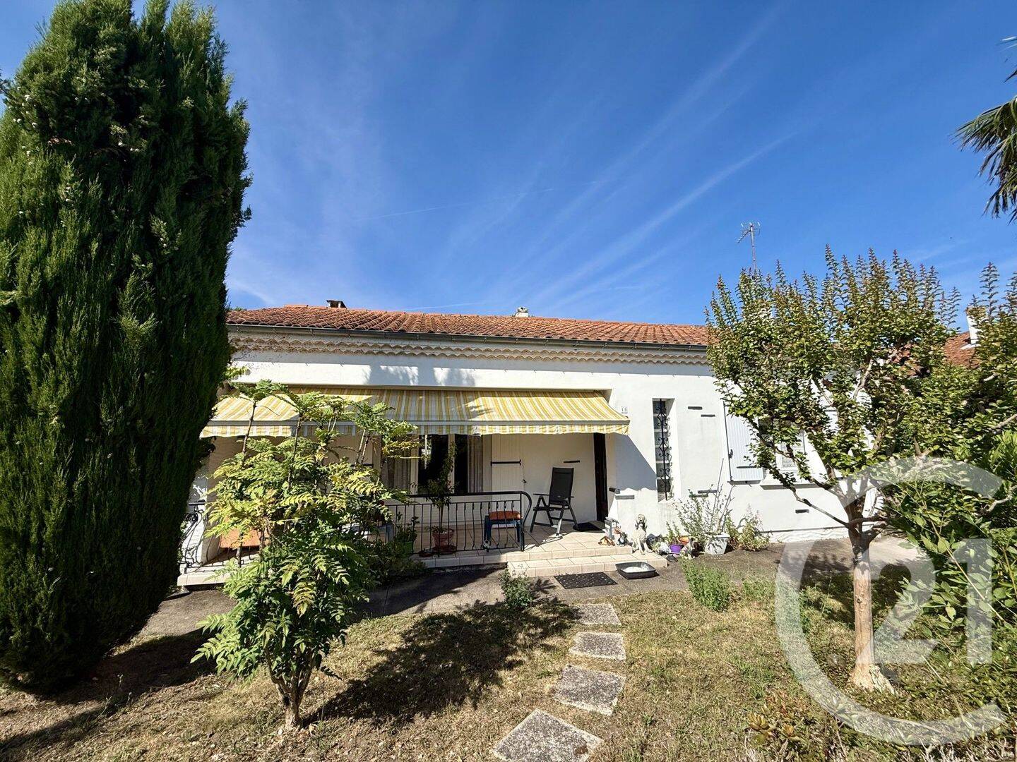 Maison 4 pièces 101 m² · à Saujon · 101,2 m² · 219 420 €
