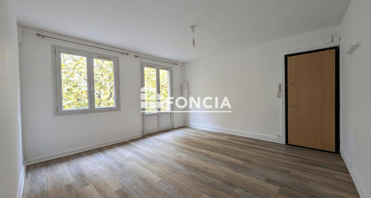 Appartement 4 pièces 69 m² · à Rouen · 68,9 m² · 870 €/mois