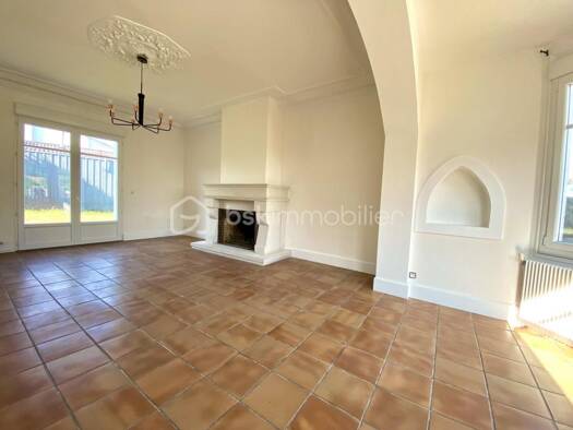 Maison à vendre 285 000 € 6 pièces 4 chambres 160 m² 500 m² de terrain Friville-Escarbotin 80130