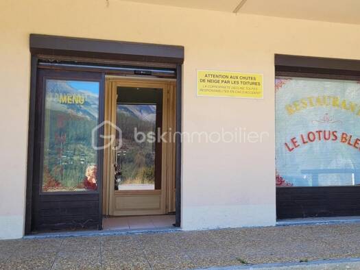 Appartement à vendre 126 000 € 6 pièces 3 chambres 181 m² RDC/4 La Foux D'Allos Allos 04260