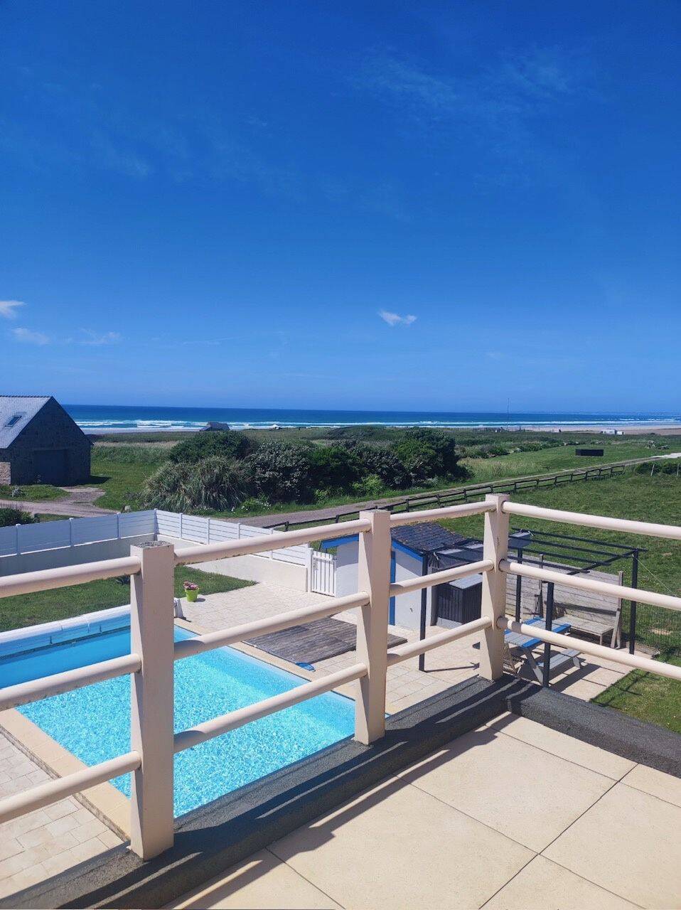 Maison 6 pièces 129 m² · à Plovan · 129 m² · 624 000 €
