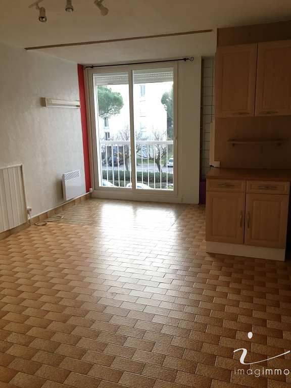 Appartement 2 pièces 30 m² · à La Grande-Motte · 30 m² · 508 €