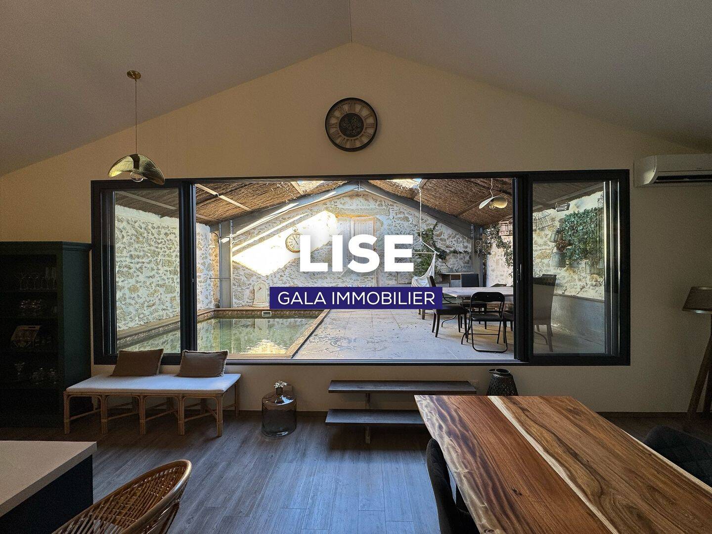 Maison 6 pièces 285 m² · à Béziers · 285 m² · 526 000 €