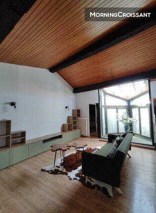 Appartement 3 pièces 65 m² · à Toulouse · 65 m² · 1 750 €/mois