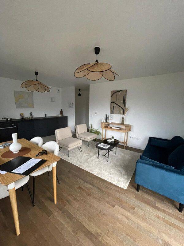 Appartement 3 pièces 50 m² · à Paris 18ème Arrondissement · 50 m² · 429 000 €