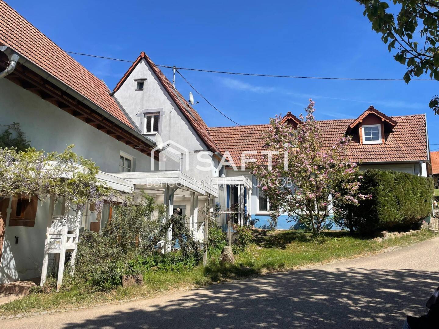 Maison 9 pièces 222 m² · à Wingen · 222 m² · 294 000 €