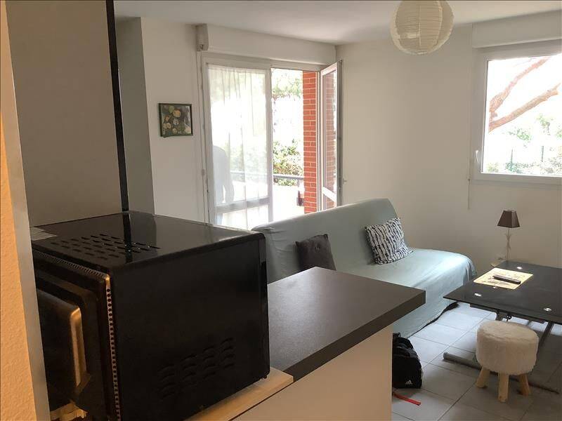 Appartement 2 pièces 39 m² · à Seilh · 39 m² · 684 €/mois