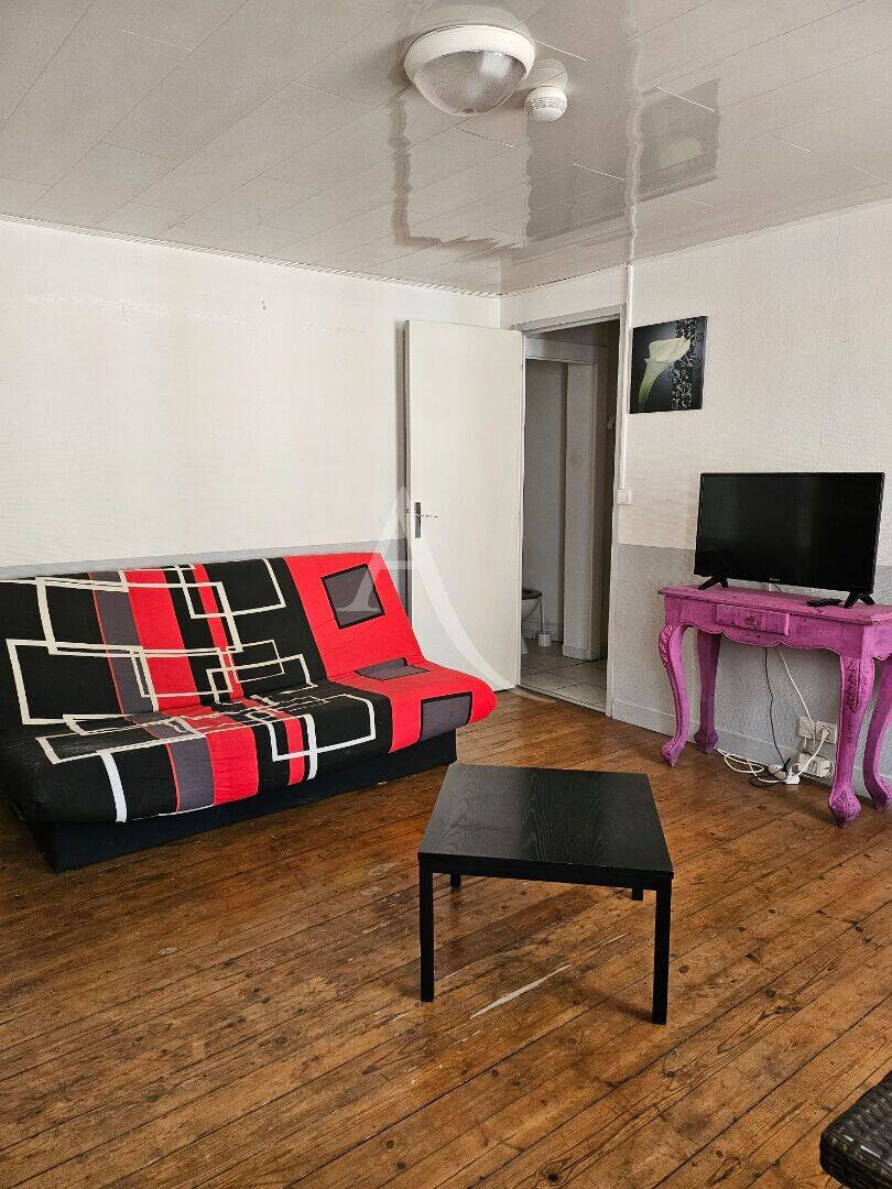 Appartement 1 pièce 25 m² · à Albi · 25 m² · 465 €/mois