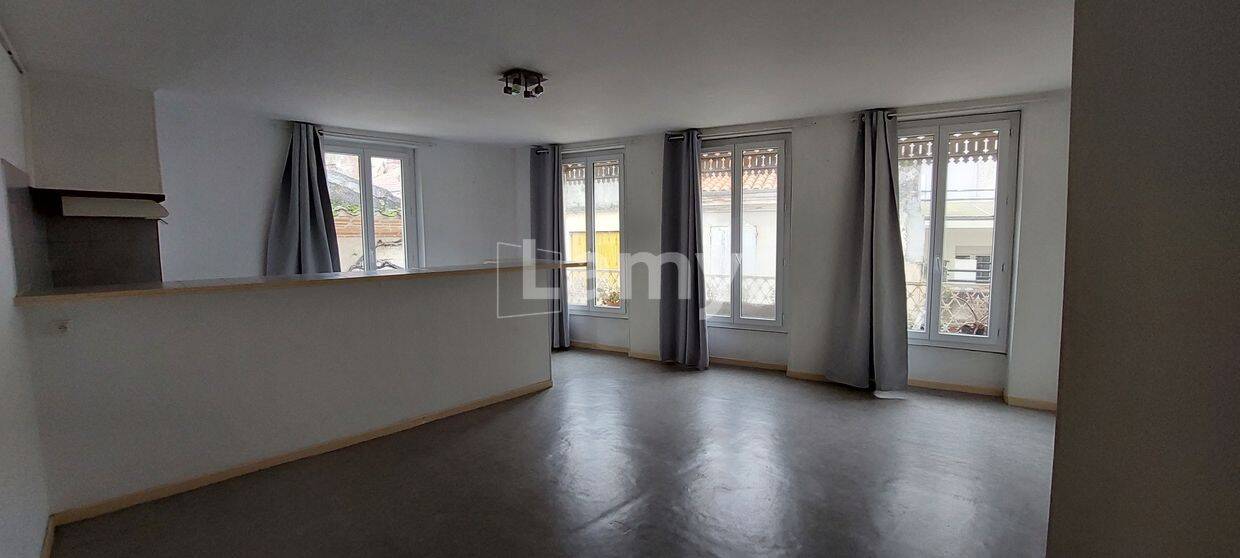 Appartement 3 pièces 66 m² · à Agen · 65,6 m² · 535 €/mois