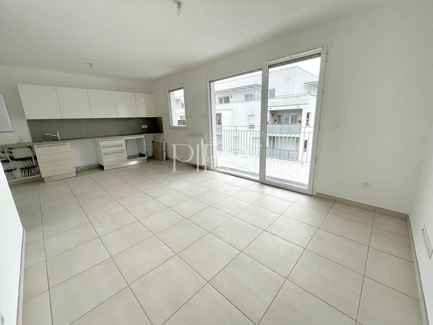 Appartement 3 pièces 60 m² · à Saint-Julien-en-Genevois · 59,7 m² · 1 476 €