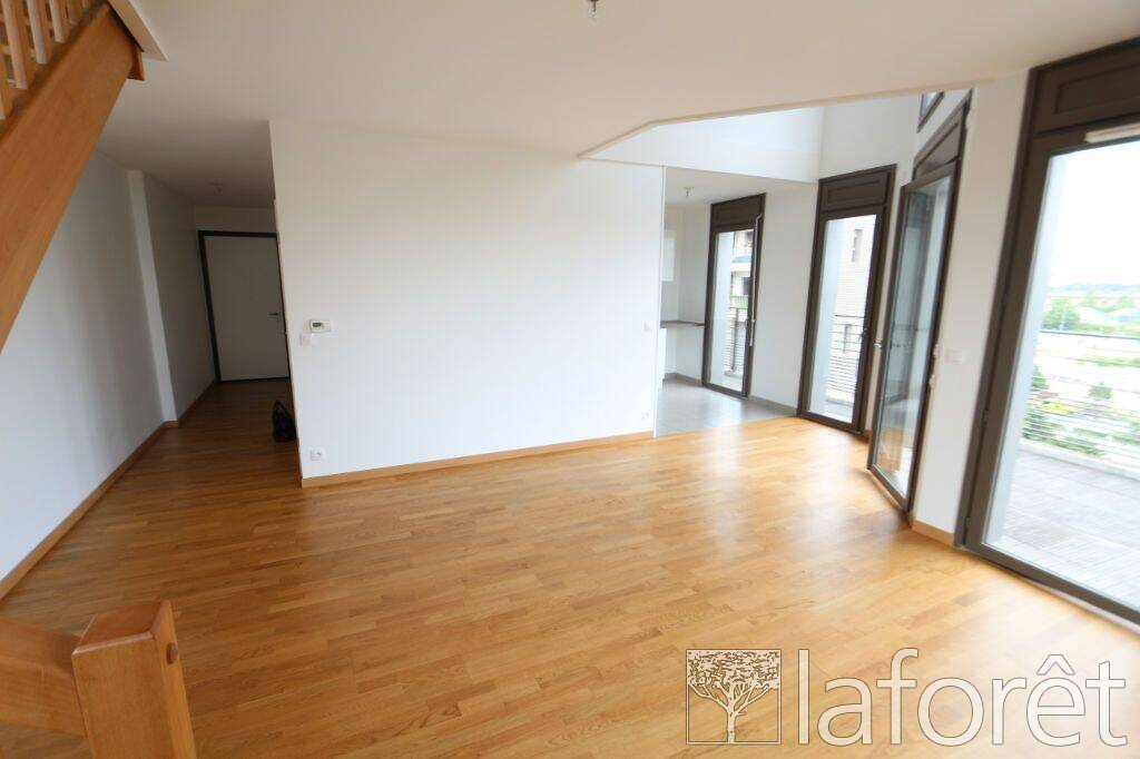 Appartement 3 pièces 70 m² · à Nanterre · 69,5 m² · 1 779 €