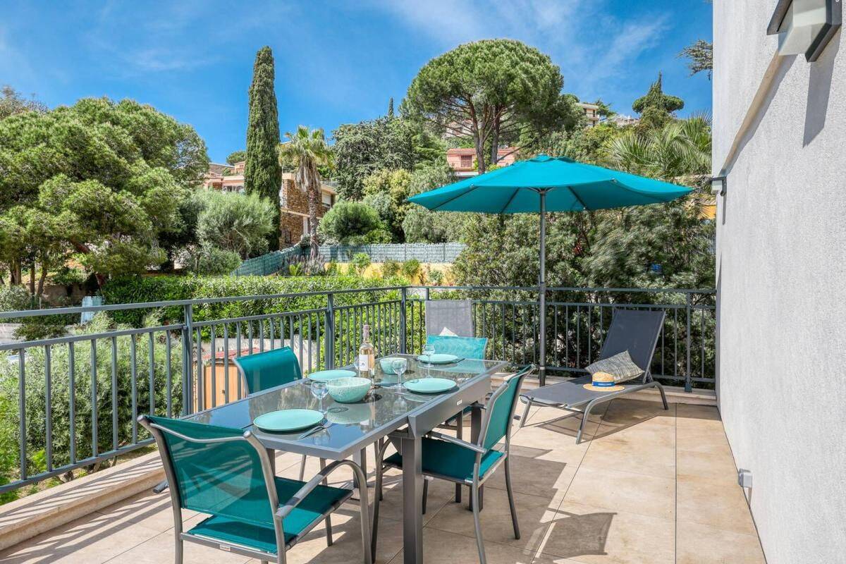 Appartement 3 pièces 52 m² · à Le Lavandou · 52 m² · 425 000 €