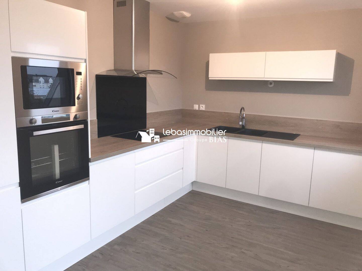 Appartement 5 pièces 97 m² · à Yvetot · 97 m² · 364 000 €