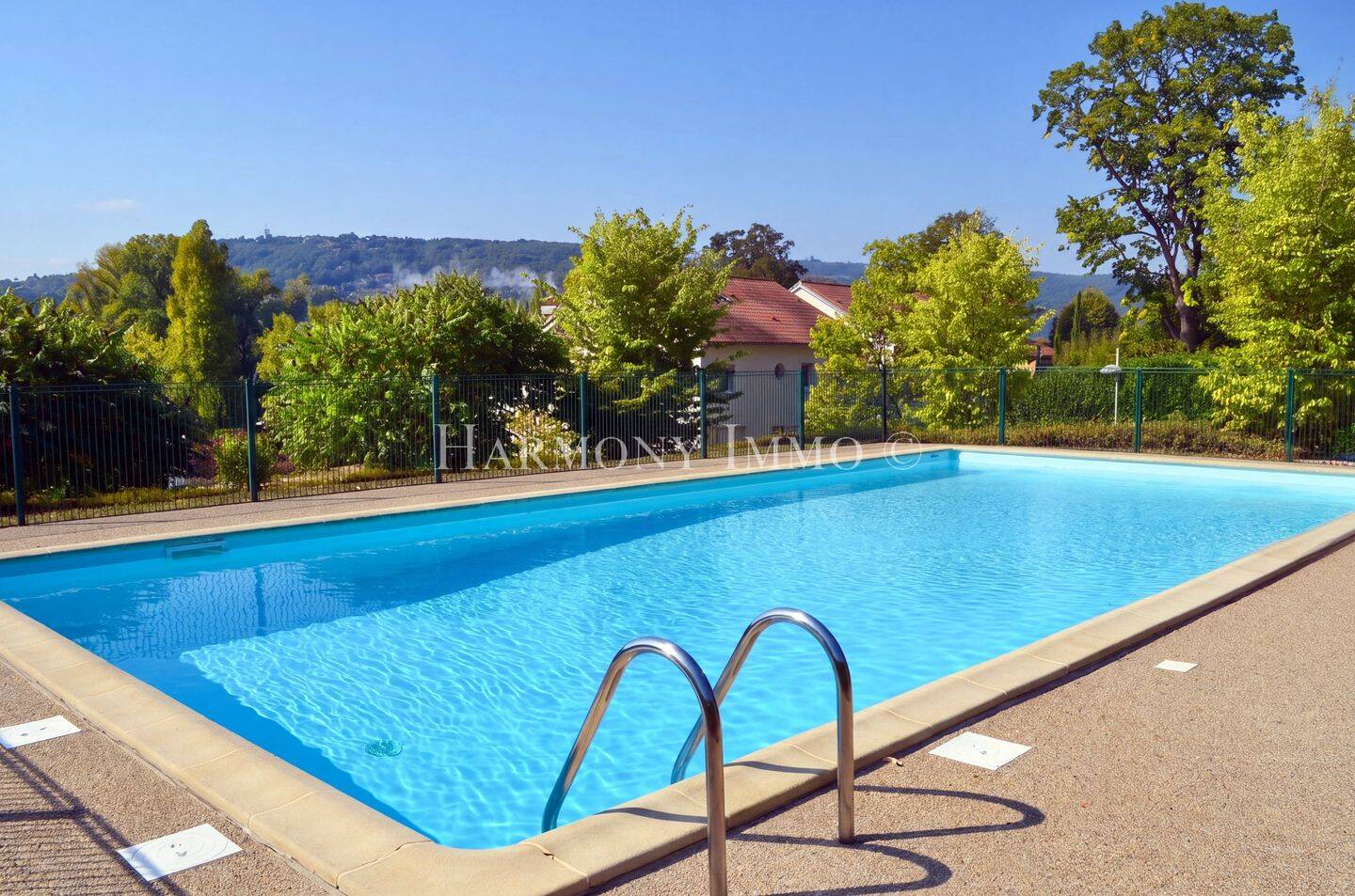 Appartement 3 pièces 69 m² · à Fontaines-sur-Saône · 69 m² · 280 000 €