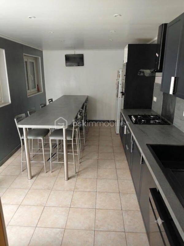 Maison 4 pièces 104 m² · à Losne · 104 m² · 210 000 €