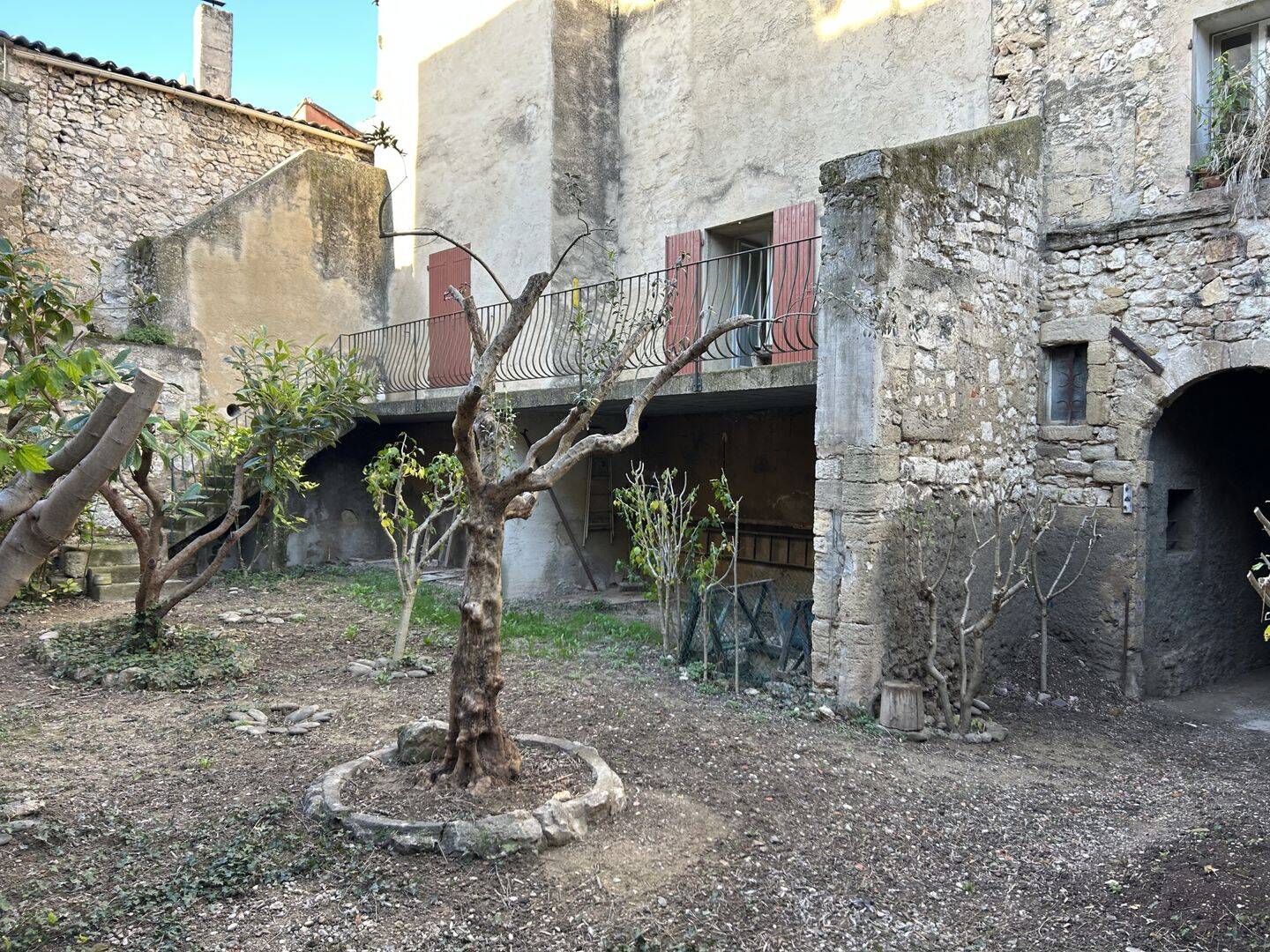 Maison 5 pièces 90 m² · à Pertuis · 90,2 m² · 210 000 €