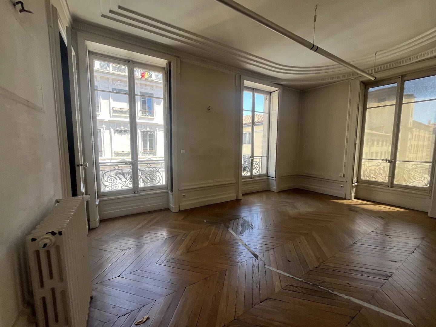 Appartement 5 pièces 181 m² · à Lyon 1er Arrondissement · 181 m² · 795 000 €
