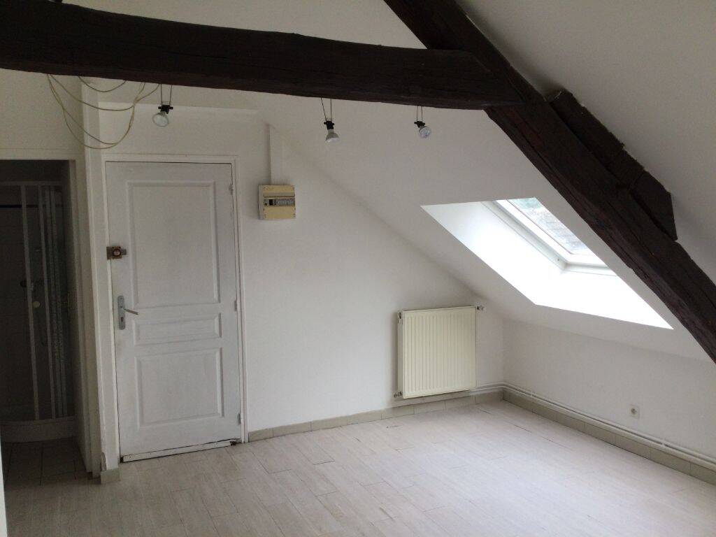Appartement 2 pièces 26 m² · à Toucy · 26 m² · 435 €
