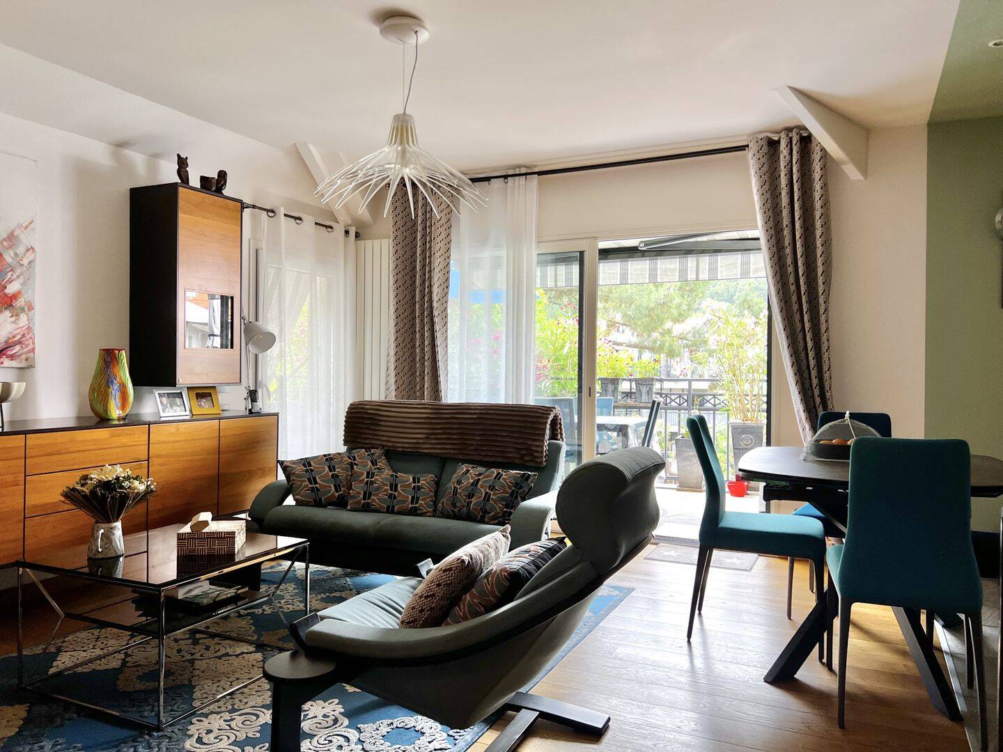 Appartement 4 pièces 84 m² · à Arcachon · 83,5 m² · 686 400 €