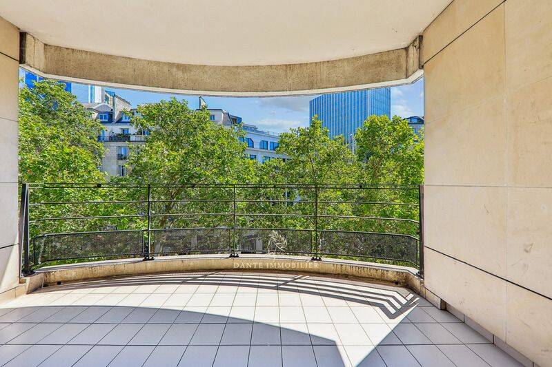 Appartement 4 pièces 94 m² · à Paris 12ème Arrondissement · 94 m² · 3 300 €/mois
