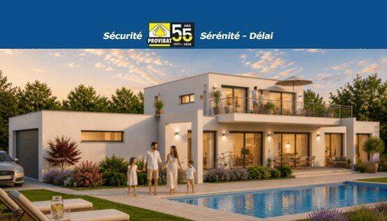 Maison 5 pièces 90 m² · à Aigues-Mortes · 90 m² · 349 000 €