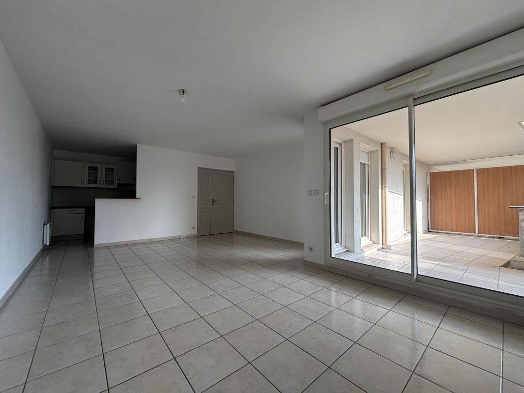 Appartement 4 pièces 81 m² · à Avignon · 81 m² · 1 174 €/mois