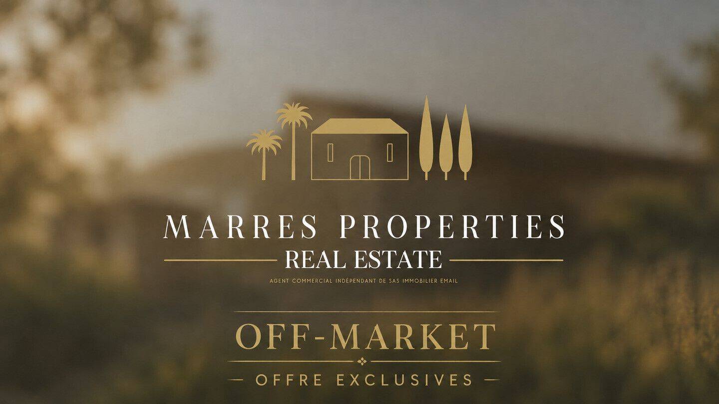 Maison 4 pièces 200 m² · à Ramatuelle · 200 m² · 3 400 000 €