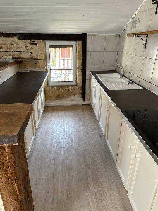 Appartement 3 pièces 50 m² · à Bergerac · 50 m² · 580 €/mois