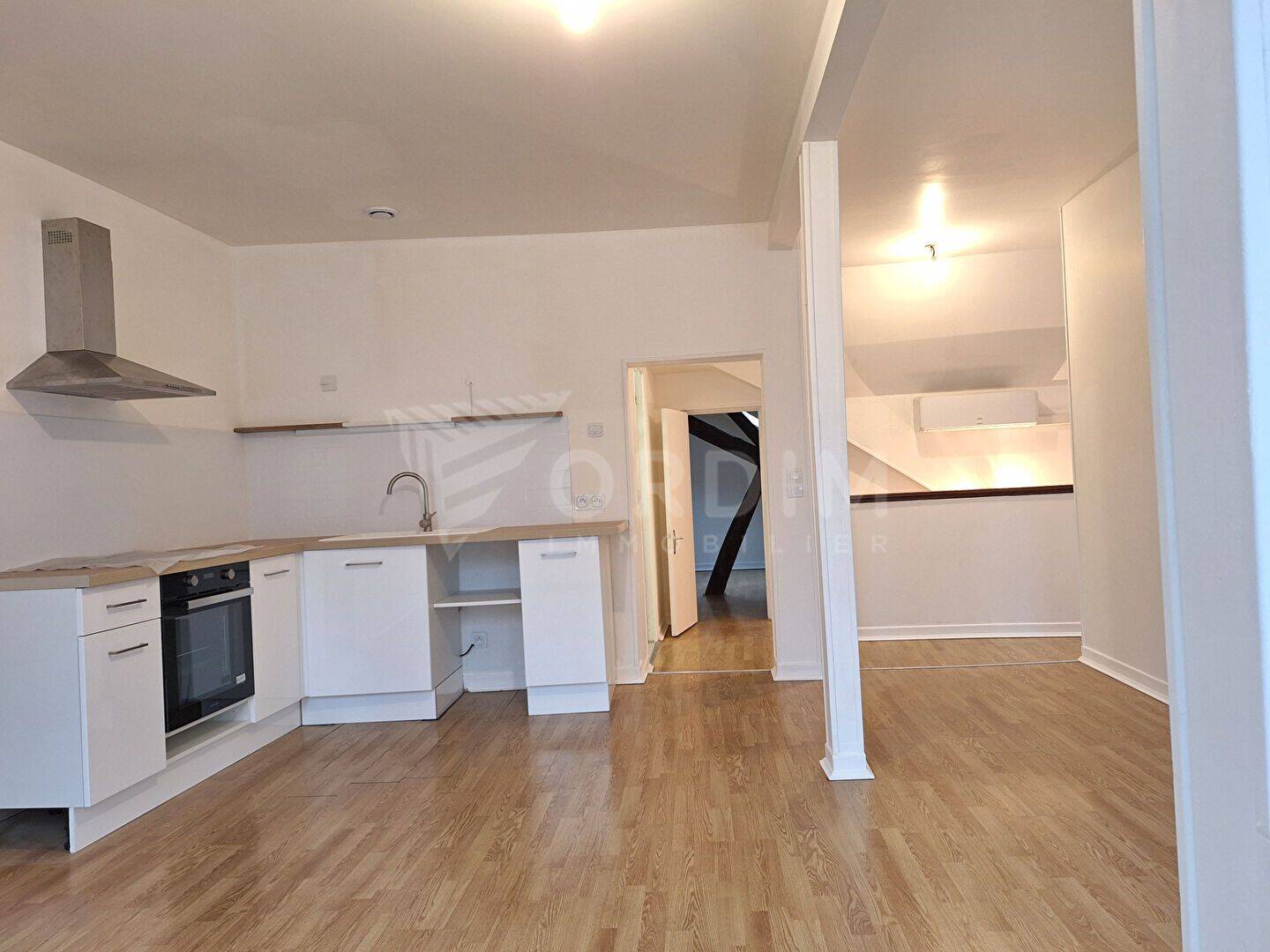 Appartement 3 pièces 65 m² · à Bonny-sur-Loire · 65 m² · 510 €