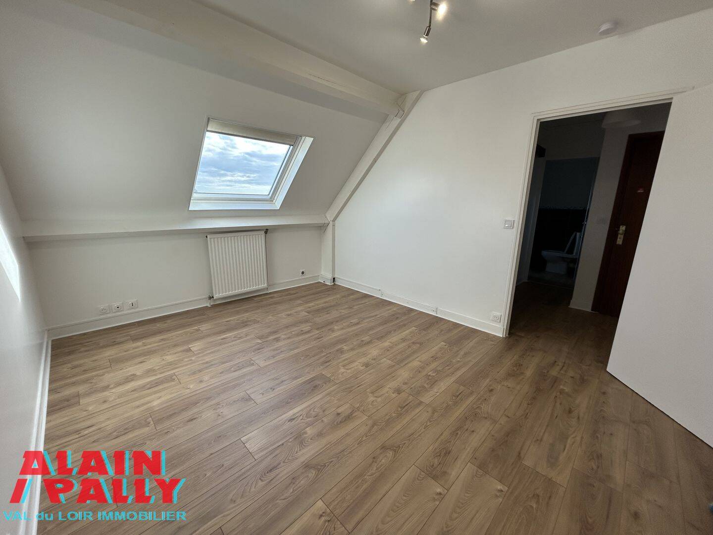 Appartement 2 pièces 32 m² · à Châteaudun · 31,8 m² · 440 €