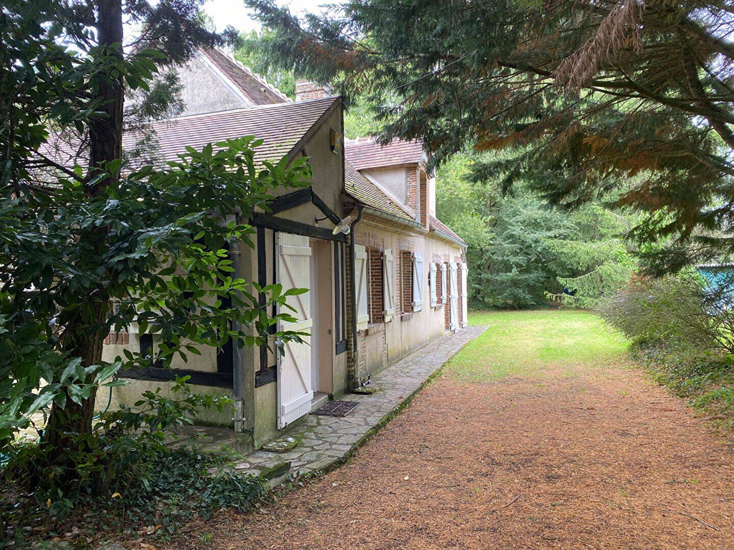 Maison 5 pièces 91 m² · à Tourouvre au Perche · 91 m² · 190 800 €