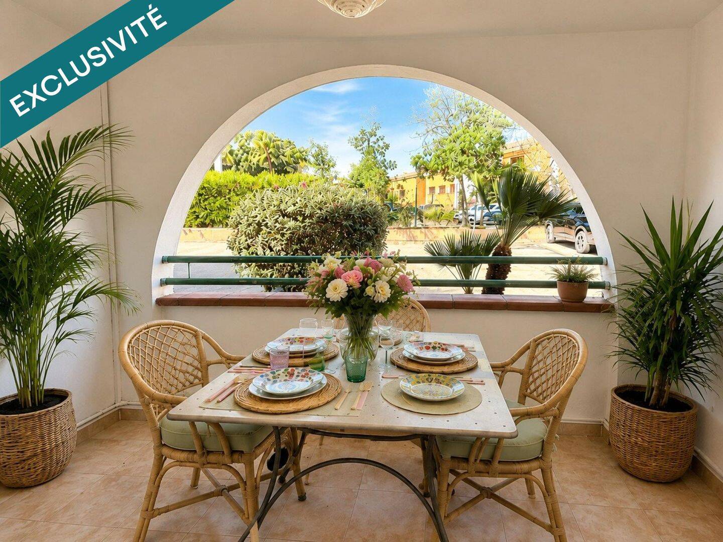 Appartement 2 pièces 26 m² · à Linguizzetta · 26 m² · 80 000 €