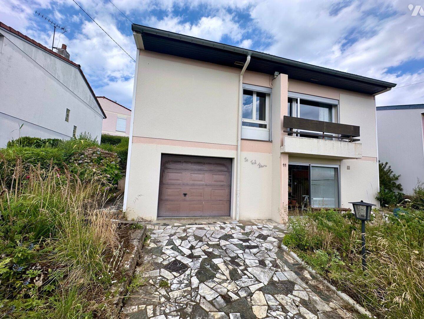 Maison 5 pièces 100 m² · à Neuves-Maisons · 100 m² · 169 500 €