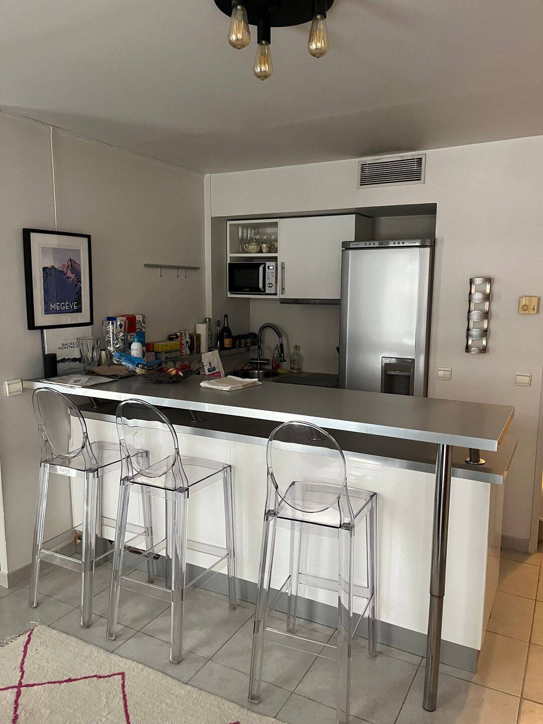 Appartement 2 pièces 36 m² · à Marseille 8ème Arrondissement · 36 m² · 185 000 €
