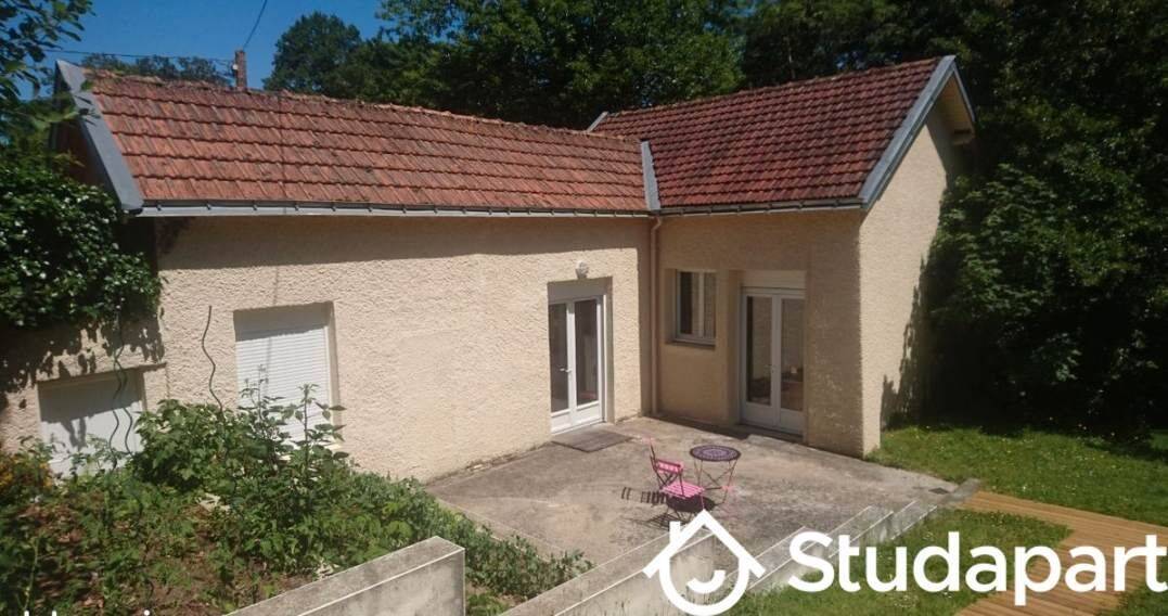 Maison 2 pièces 55 m² · à Orvault · 55 m² · 700 €