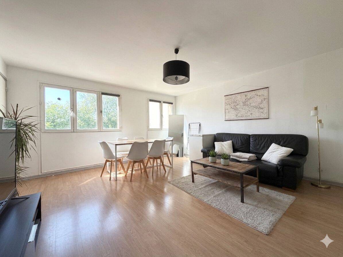 Appartement 2 pièces 45 m² · à Lille · 45 m² · 199 000 €