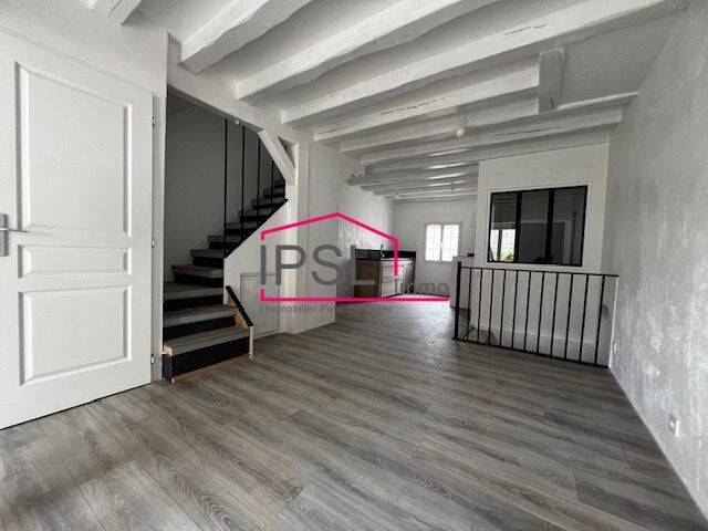 Maison 4 pièces 67 m² · à Maincy · 67 m² · 235 000 €