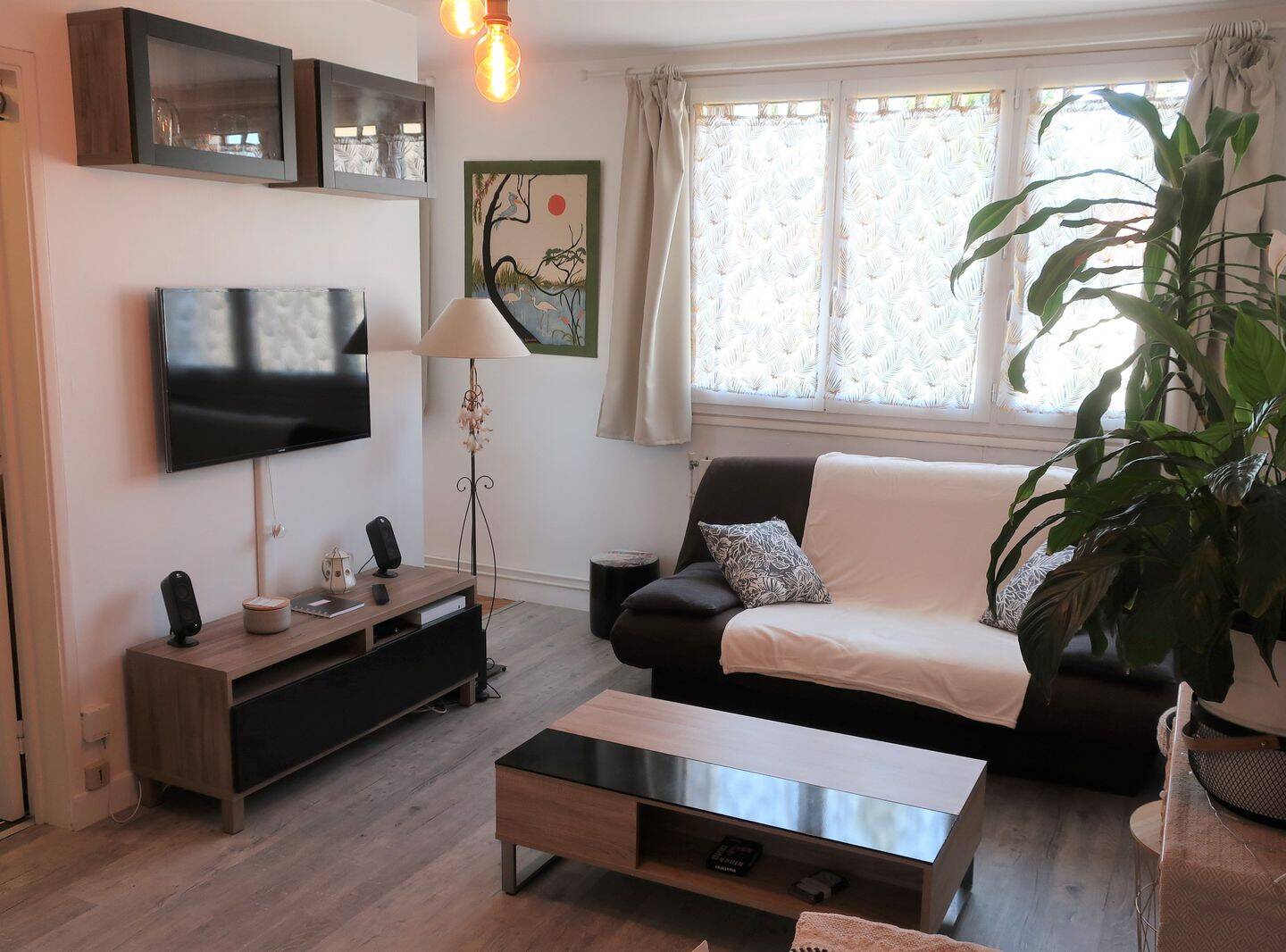 Appartement 2 pièces 40 m² · à Clermont-Ferrand · 40 m² · 695 €/mois