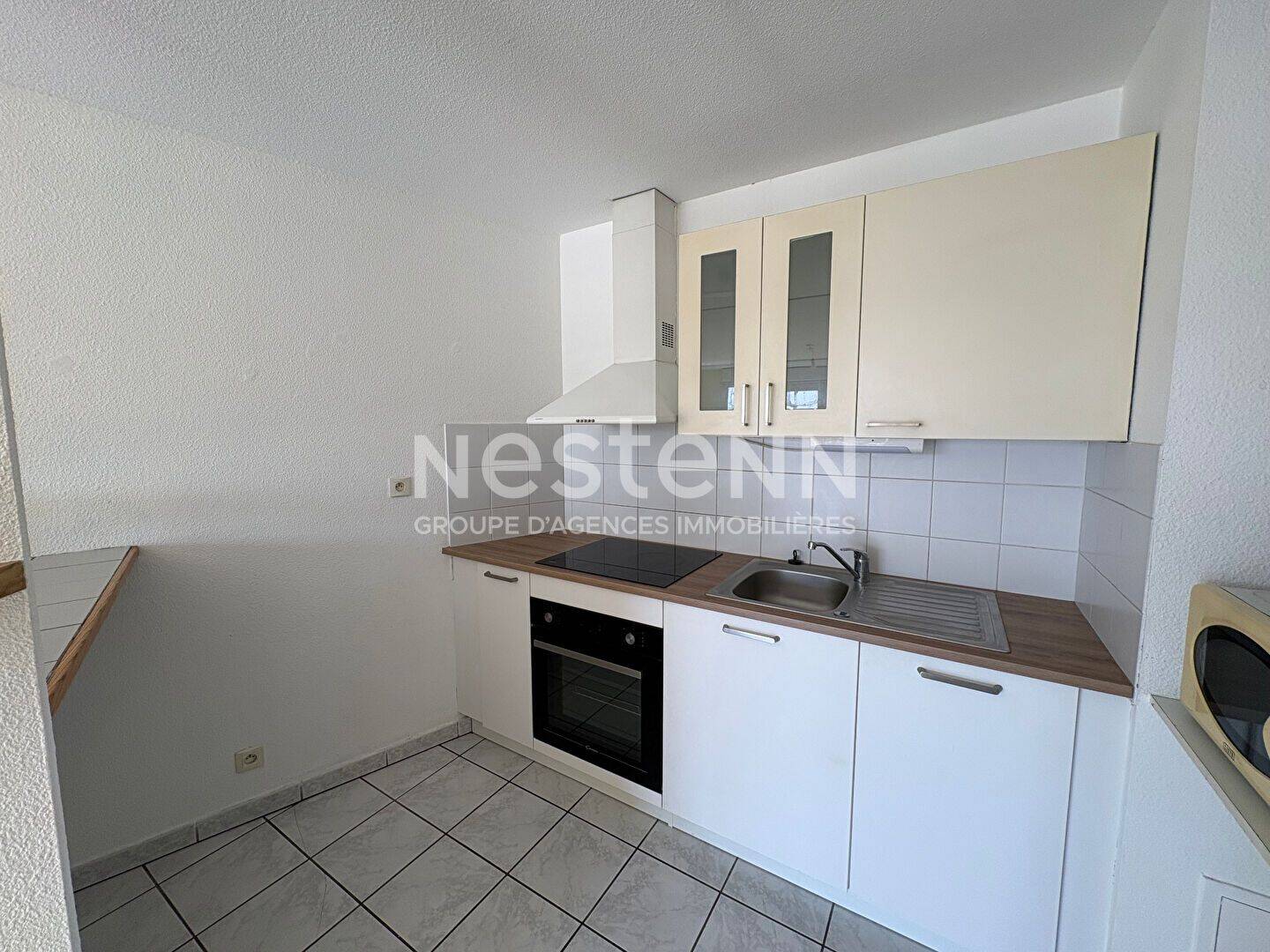 Appartement 3 pièces 58 m² · à Lyon 7ème Arrondissement · 58,1 m² · 901 €/mois